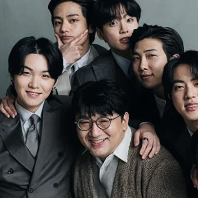 Polícia busca prender bilionário magnata do K-pop ligado ao BTS