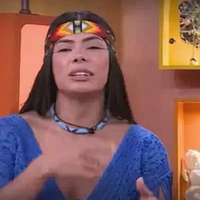 BBB 26: Jordana reage a recado afrontoso de Marciele