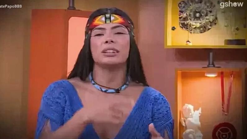 Reprodução/Globo