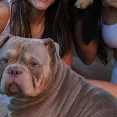 Lutadora brasileira revela gravidez durante semana de UFC Vegas 116