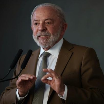 Lula sanciona lei com vetos sobre reajuste das forças de segurança do DF