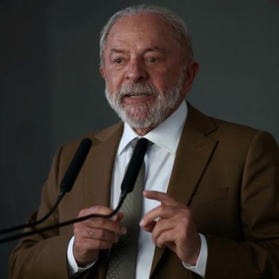 Lula diz a jornal espanhol que terceira guerra seria dez vezes pior