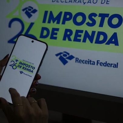 Como funciona o cashback da restituição automática do IR