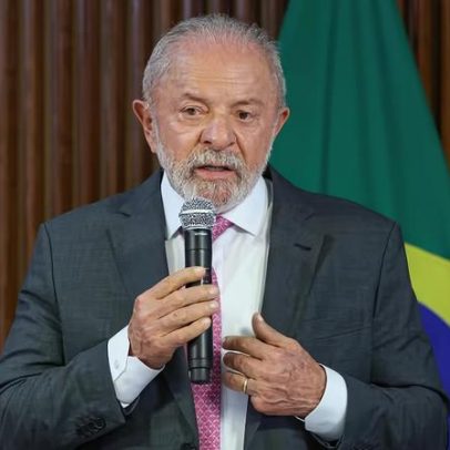 Lula diz que Brasil cansou de ser tratado como país pequeno ou invisível