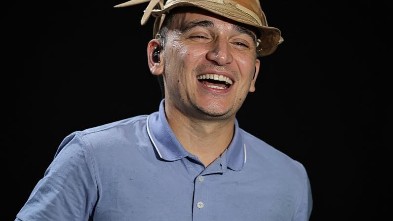 João Gomes fará show em evento de convocação da seleção para a Copa