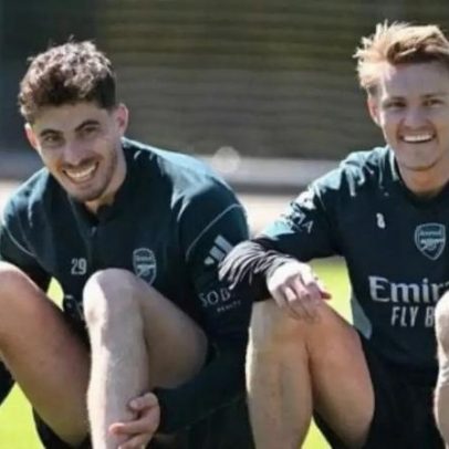 Arsenal x Newcastle: onde assistir e arbitragem