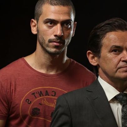 Papagaios, com Gero Camilo e Ruan Aguiar, estreia nos cinemas brasileiros