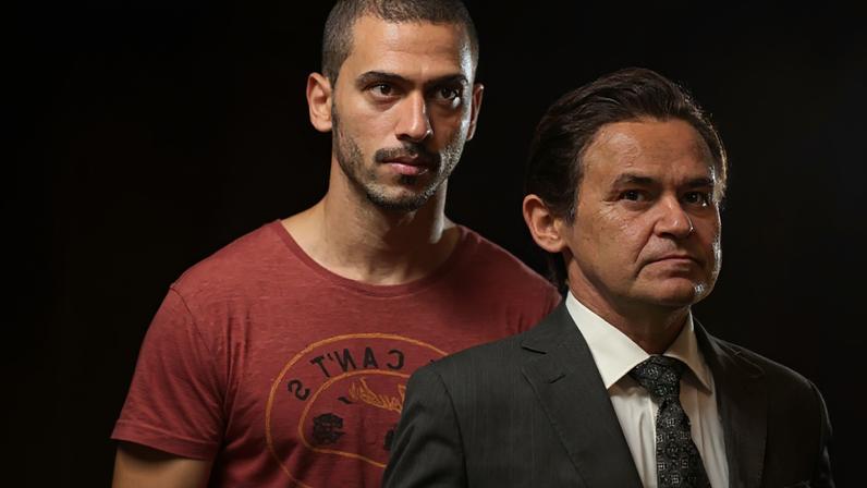 'Papagaios', com Gero Camilo e Ruan Aguiar, estreia nos cinemas brasileiros (Divulgação)
