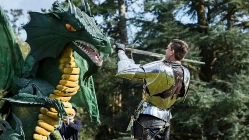 São Jorge: história do padroeiro do Rio de Janeiro e da Inglaterra