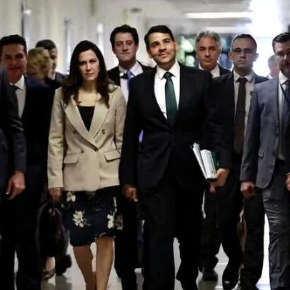 Senado vota indicação de Jorge Messias nesta quarta; acompanhe ao vivo