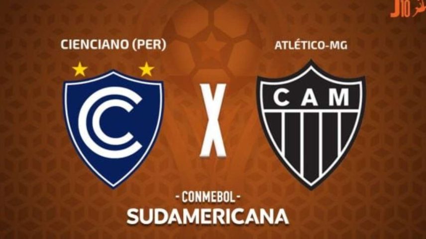 Atlético busca reação e amenizar crise com vitória na Sul-Americana