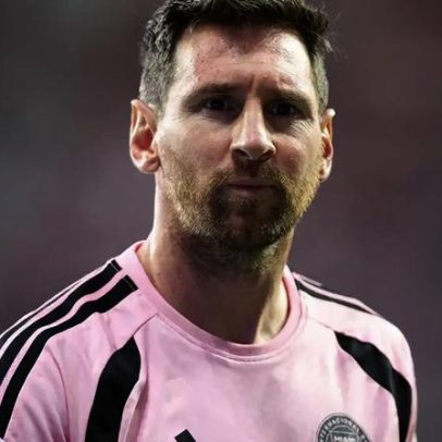 Messi compra clube da terceira divisão espanhola; confira qual é