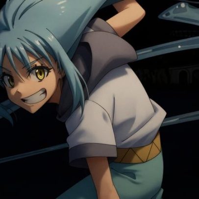 That Time I Got Reincarnated as a Slime: Tears of the Azure Sea recebe crítica