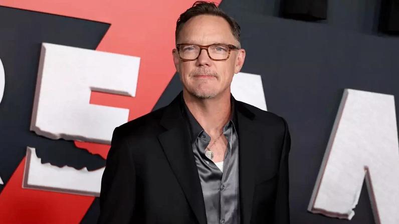 Matthew Lillard atribui nova fase em Hollywood à nostalgia 'Ninguém realmente gosta de mim' (Jesse Grant Getty Images for Paramount Pictures)