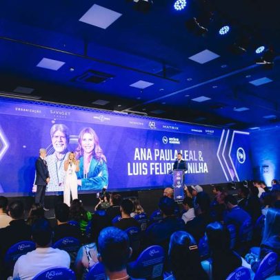 Arnold Sports Festival América do Sul inicia em São Paulo com R$ 1 bilhão