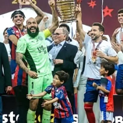 Copa do Nordeste 2026: regulamento das quartas de final explicado