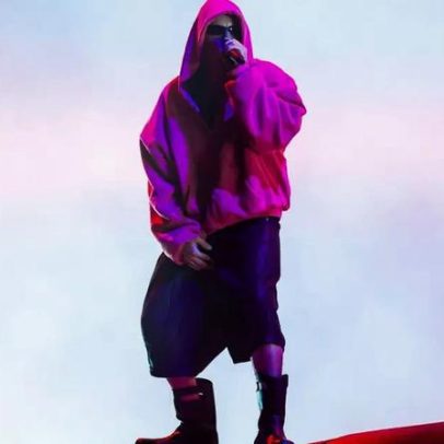 Shows de Justin Bieber no Coachella geraram 8 anos de vídeos em celulares