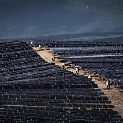 Empresa francesa investe R$ 1 bilhão em centro solar no Ceará e gera mil empregos