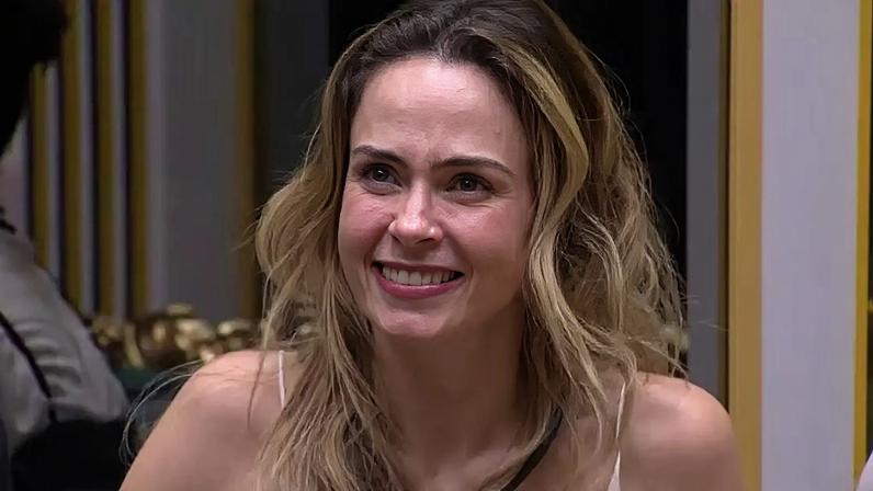 Ana Paula é a campeã do 'BBB 26' e ganha prêmio de R$ 5,7 milhões