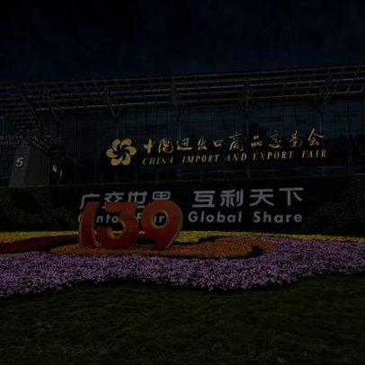 Feiras na China aumentam demanda por apoio especializado