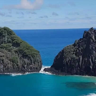 Principais destinos de mergulho no Brasil para explorar o fundo do mar