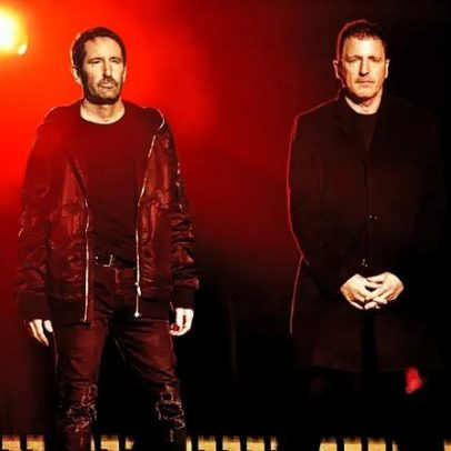 Nine Inch Noize consolida o sucesso de Trent Reznor no EDM
