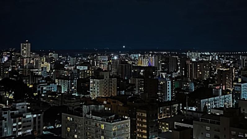 Imagem ilustrativa / Juliano Haesbaert / Porto Alegre 24 Horas / Porto Alegre 24 horas