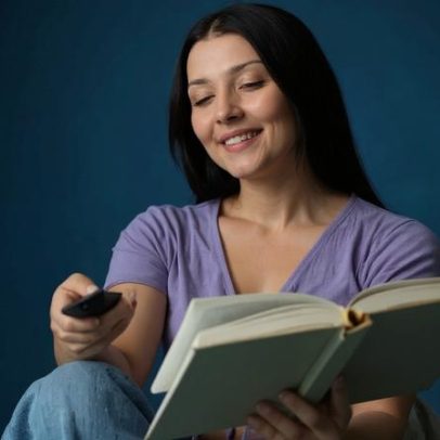 Cinco filmes baseados em livros que valem a pena ver