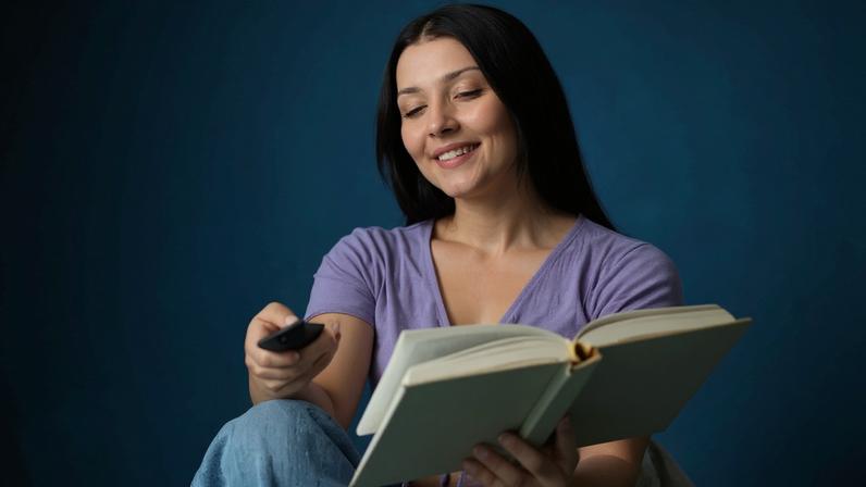 Para quem ama livros e cinema, as adaptações literárias são uma oportunidade de ver histórias favoritas ganharem vida na tela