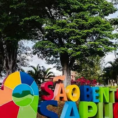 Cidade serrana é a Toscana brasileira pela rota do azeite e do vinho