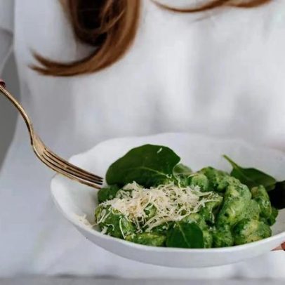 Estudo confirma incluir hortaliças na dieta para proteger o coração