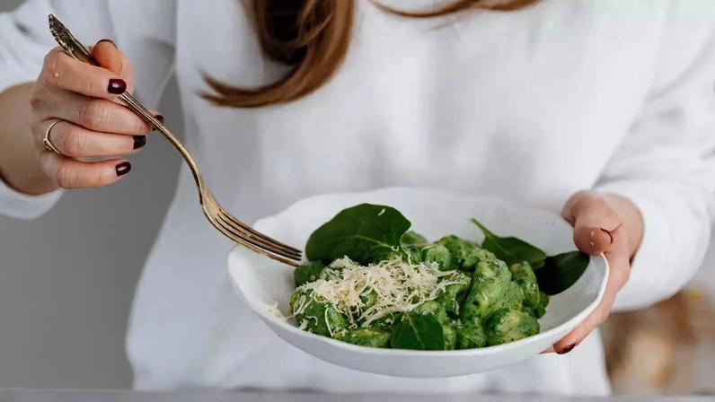 As hortaliças de folhas verdes ganharam destaque absoluto