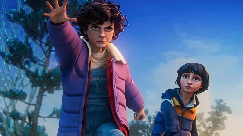 Stranger Things: Tales from ’85 recebe crítica que valoriza nostalgia