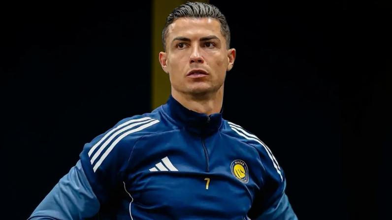 Cristiano Ronaldo Al-Nassr