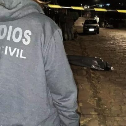 Venezuelano de 31 anos é morto a facadas em briga em Caxias do Sul