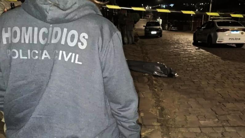 Foto: DPHPP / Porto Alegre 24 horas