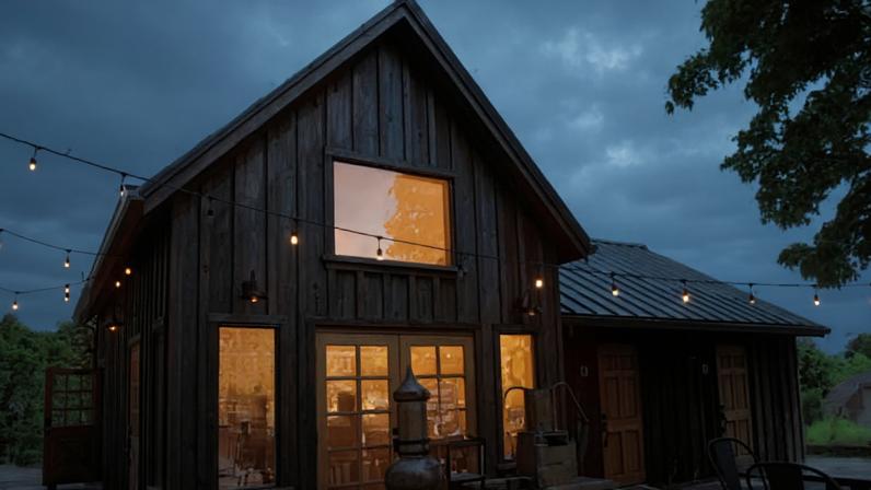 Cabanas estilosas viram tendência entre viajantes