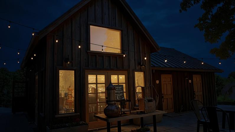 Unindo a experiência do camping a certo nível de conforto, o chamado glamping vem se popularizando entre viajantes. A proposta combina contato com a natureza e acomodações mais sofisticadas.