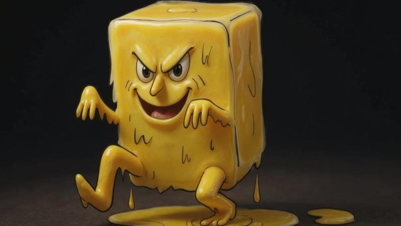 Será que apenas pessoas acima do peso têm risco de colesterol alto?