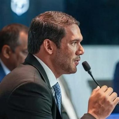 CBF aprova contas de 2025 com déficit milionário e orçamento bilionário