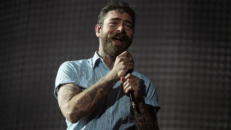 Post Malone