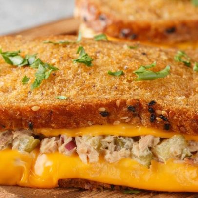 Cansou do ovo? 6 recheios para substituir no pão