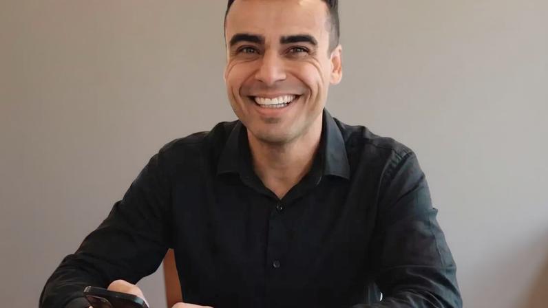 Daniel Almeida