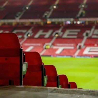 Manchester United planeja reformulação com até 13 saídas; confira a lista