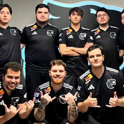 Quatro times brasileiros se classificam para Major Rainbow Six em Salt Lake City