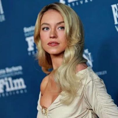 Sydney Sweeney teve participação em O Diabo Veste Prada 2 cortada, segundo site