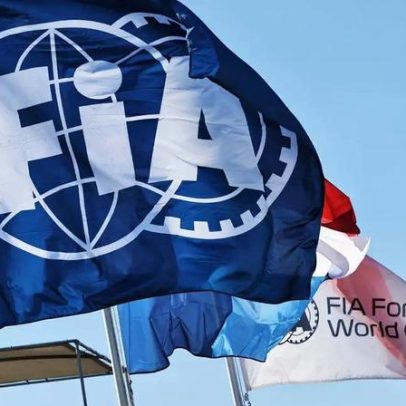 FIA anuncia mudanças urgentes no regulamento da Fórmula 1