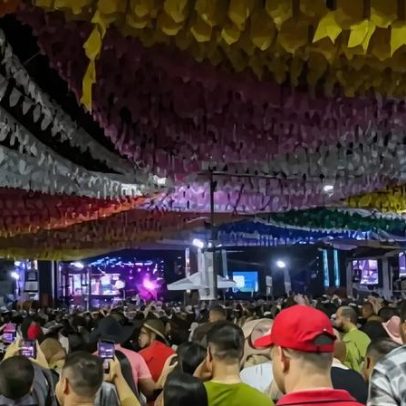 São João 2026 em Santo Antônio de Jesus pela prefeitura divulga programação