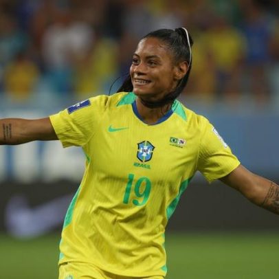 Seleção feminina encara EUA em dois amistosos no Brasil