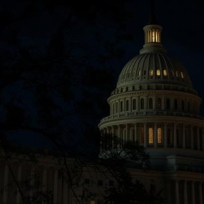 Parlamentares dos EUA rejeitam proposta para impedir Trump de atacar o Irã